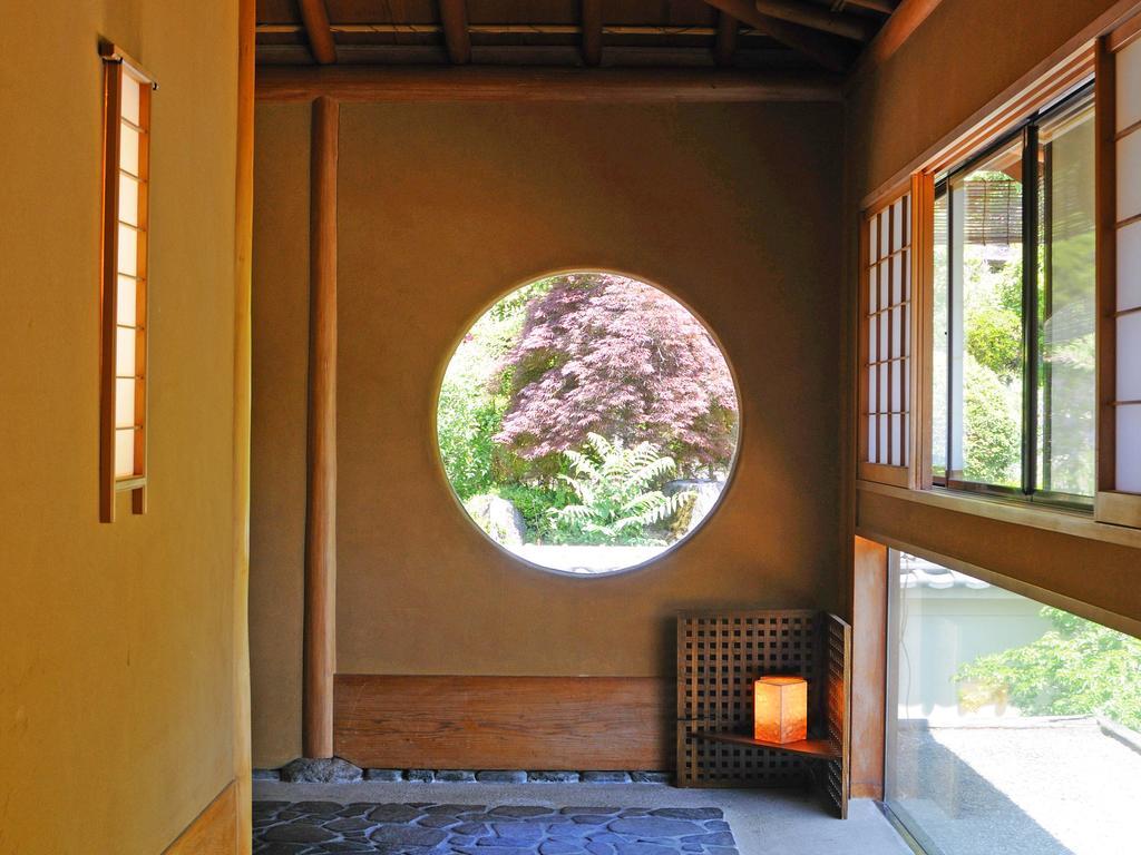 Momoyama Hotel Matsumoto Exterior photo