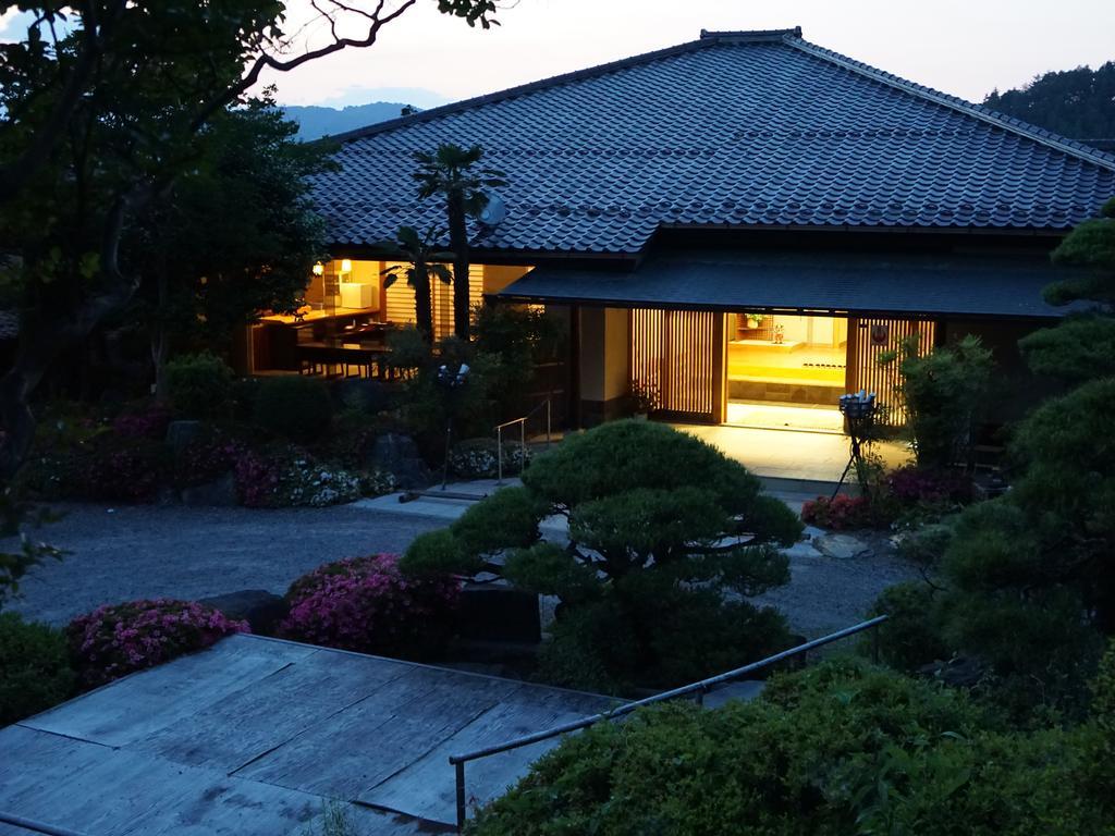 Momoyama Hotel Matsumoto Exterior photo